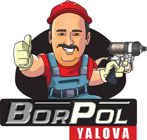 Yalova Poliüretan Köpük Yalıtımı - Yalova Çatı Yalıtımı - Yalova Su Yalıtım